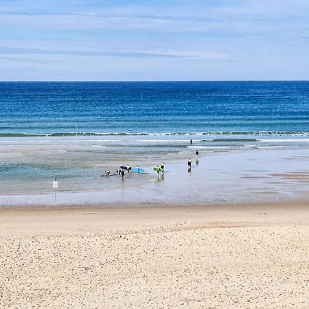 Les Trounques-2 By Interhome * Mimizan-Plage
