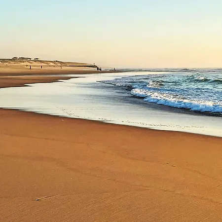 Les Trounques-2 By Interhome Dom wakacyjny Mimizan-Plage