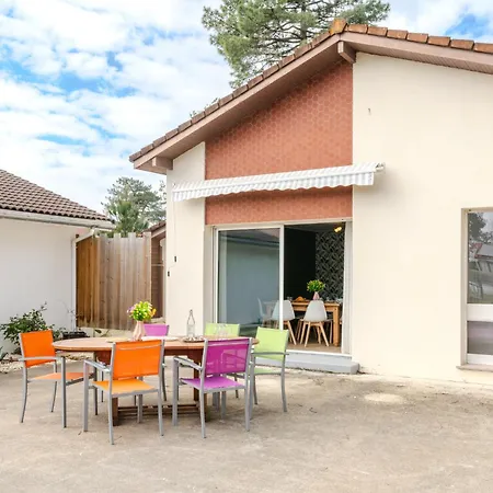 Dom wakacyjny Les Trounques-2 By Interhome *